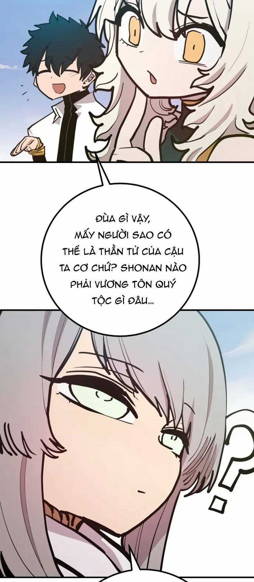 Player - Chương 174 - Trang 49