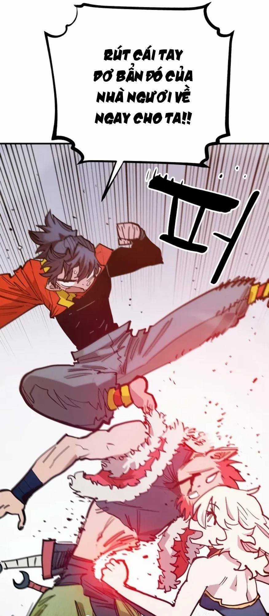 Player - Chương 174 - Trang 69