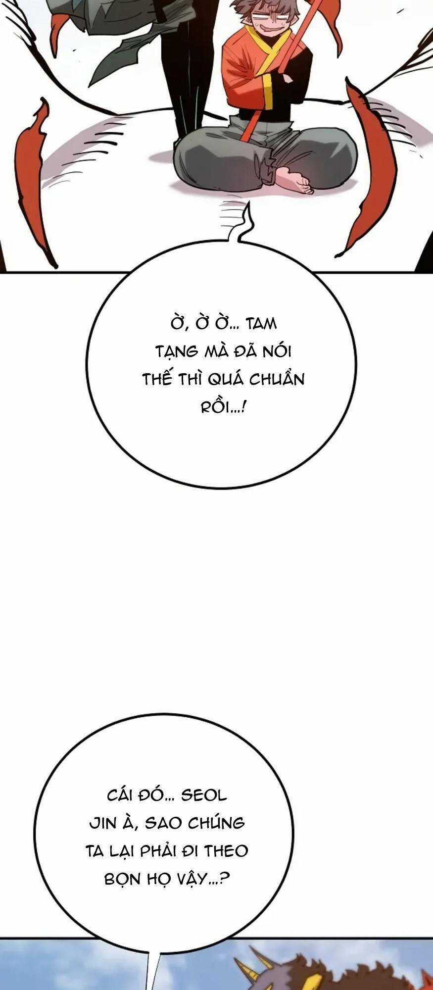 Player - Chương 174 - Trang 81