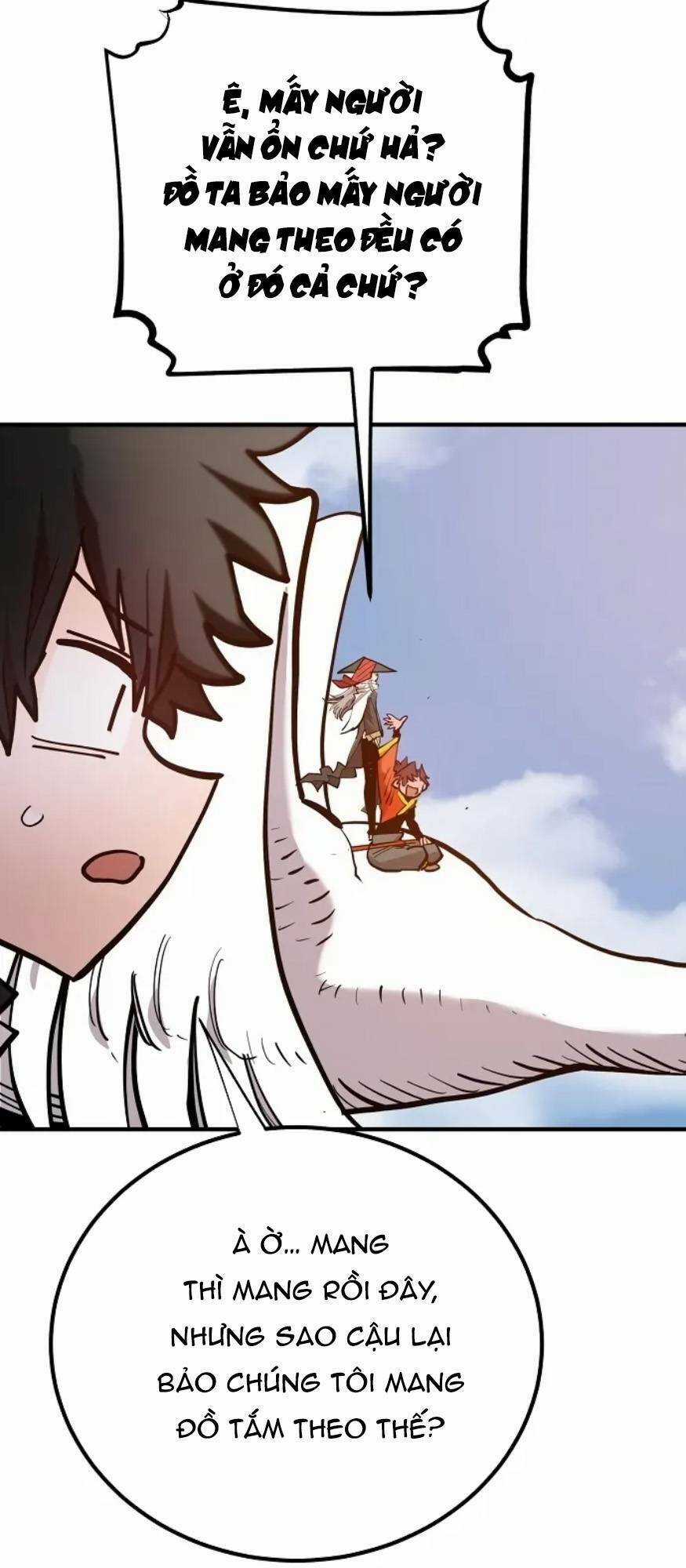 Player - Chương 174 - Trang 83