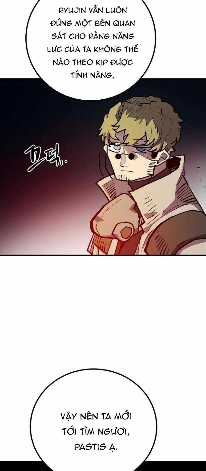 Player - Chương 175 - Trang 21