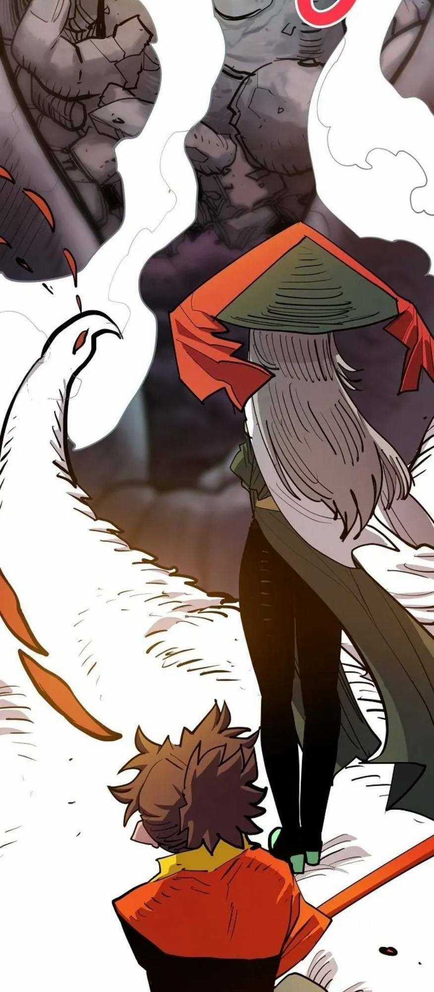 Player - Chương 175 - Trang 36