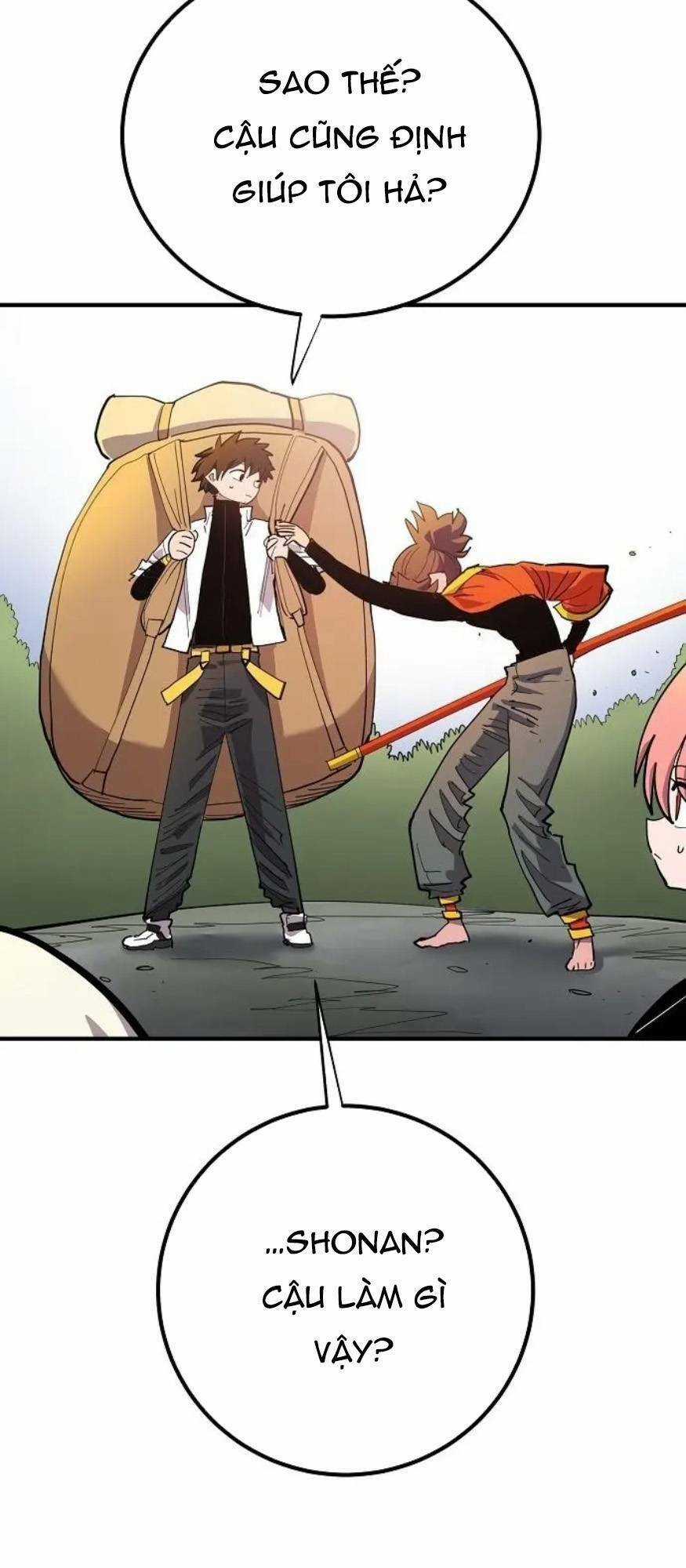 Player - Chương 175 - Trang 43