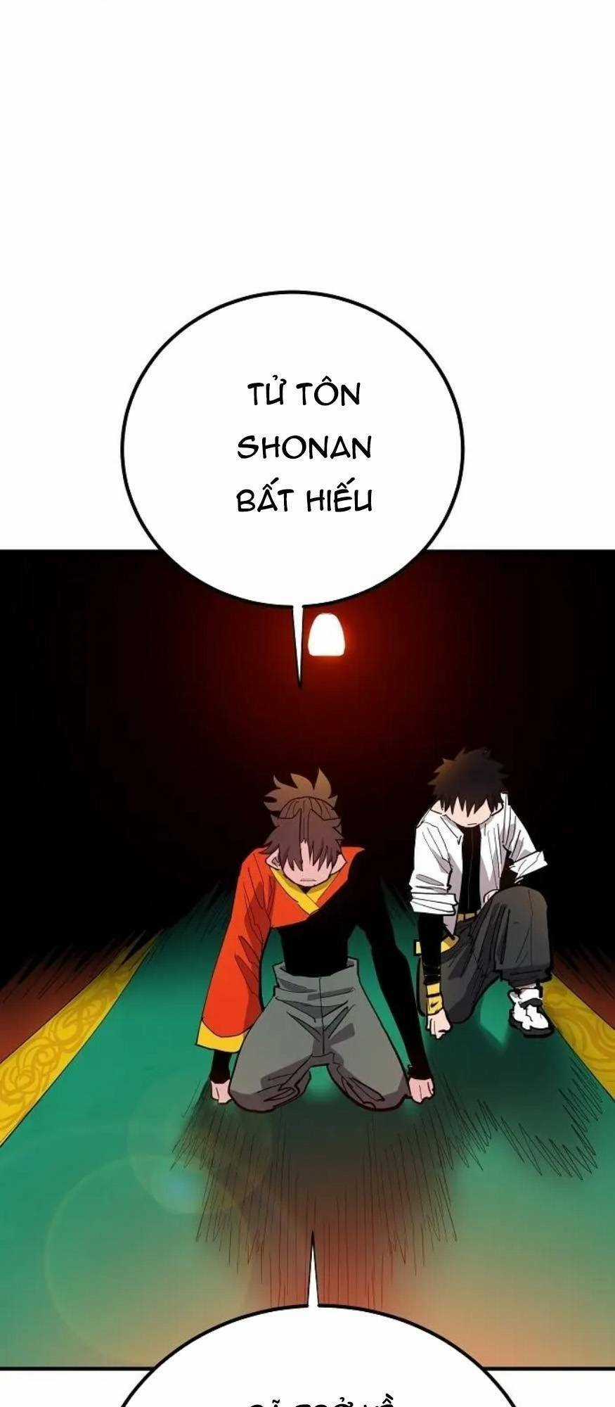 Player - Chương 175 - Trang 47