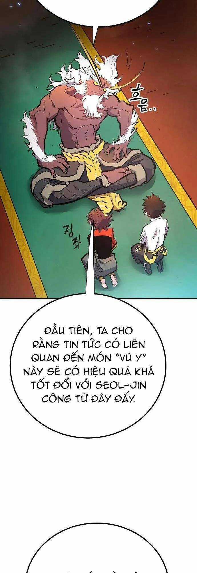 Player - Chương 176 - Trang 28