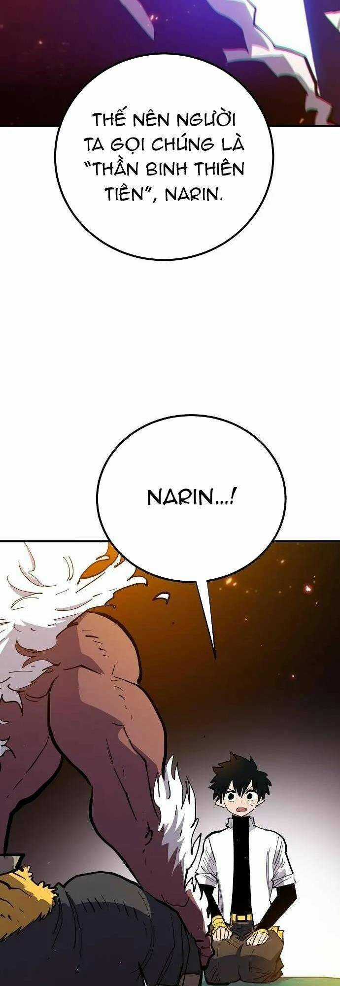 Player - Chương 176 - Trang 37