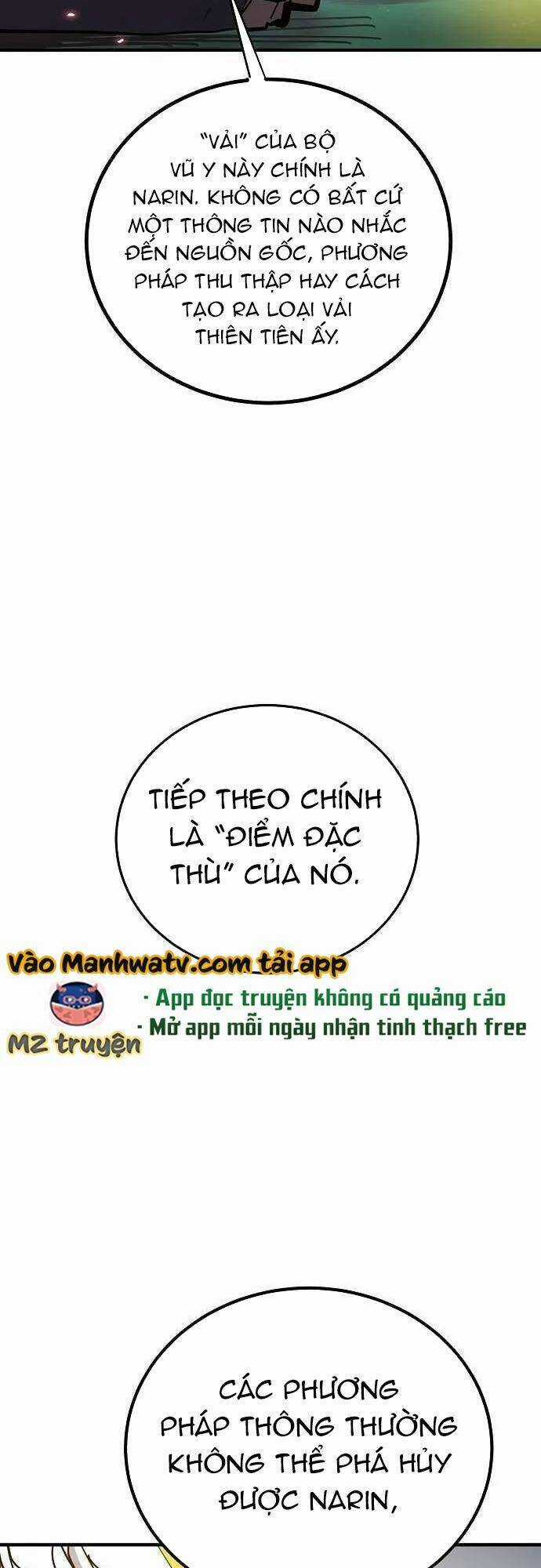 Player - Chương 176 - Trang 38