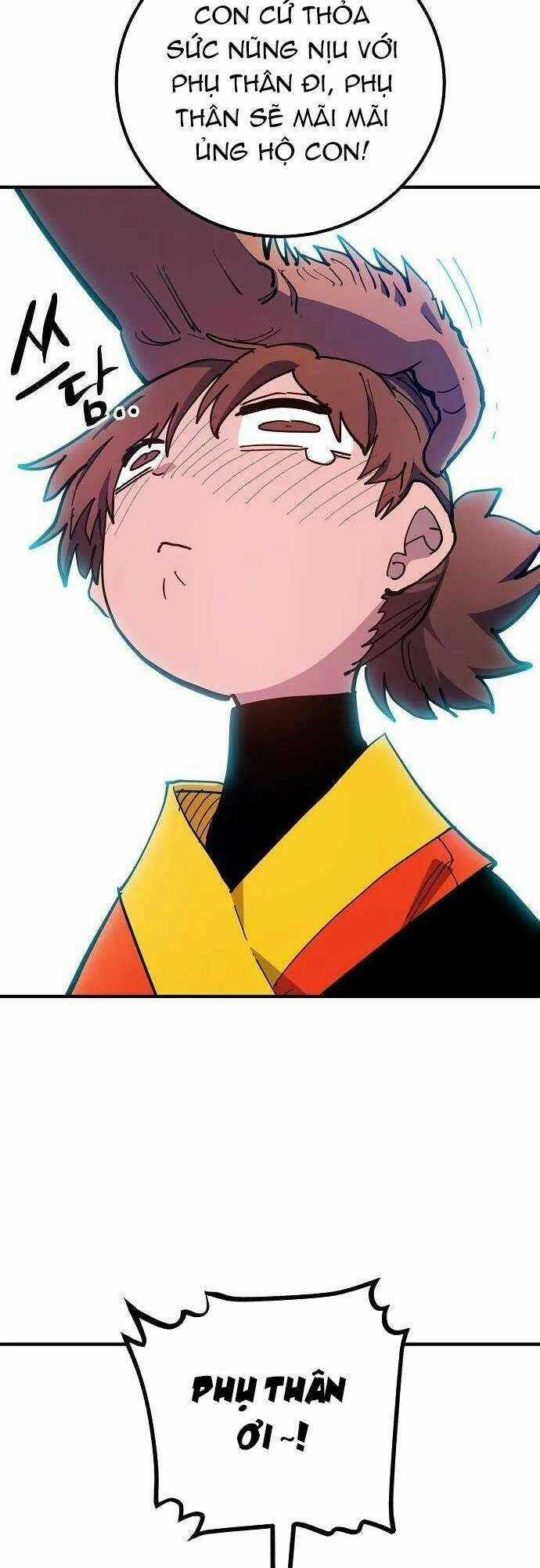 Player - Chương 176 - Trang 54