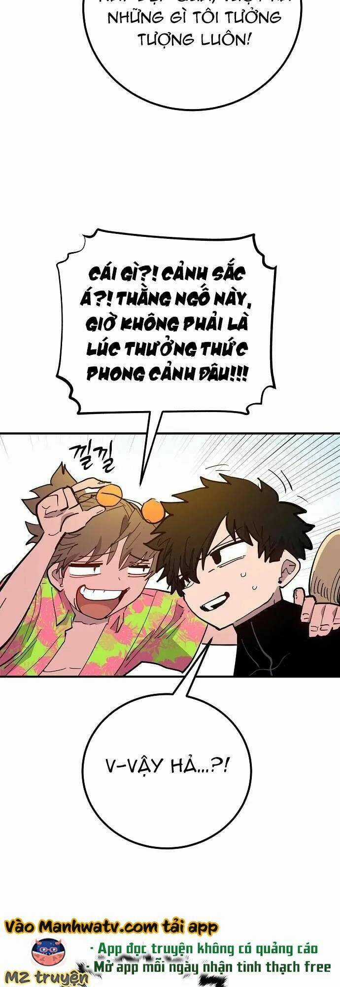 Player - Chương 176 - Trang 59