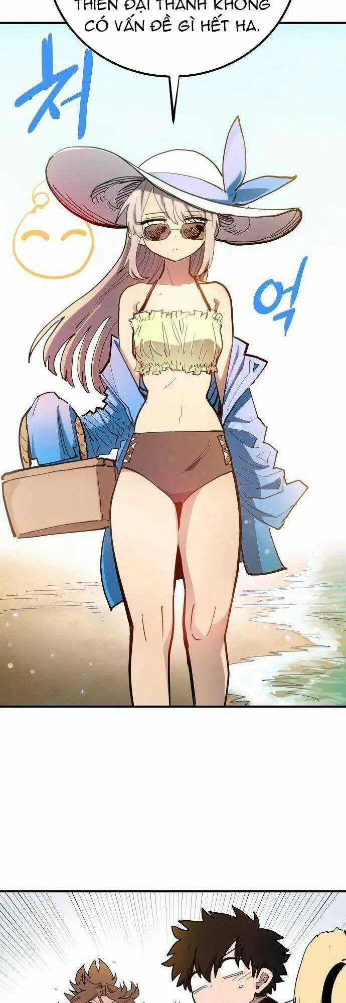 Player - Chương 176 - Trang 63