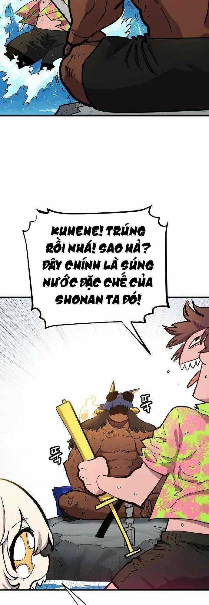 Player - Chương 177 - Trang 24