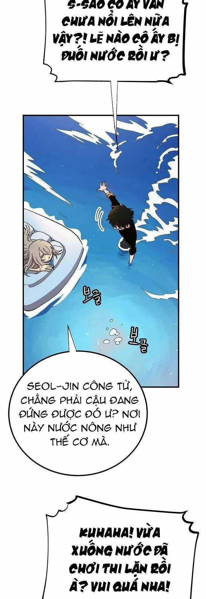 Player - Chương 177 - Trang 41