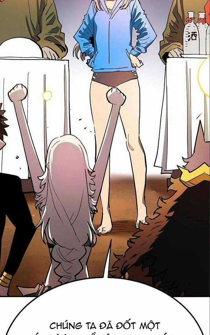 Player - Chương 178 - Trang 34