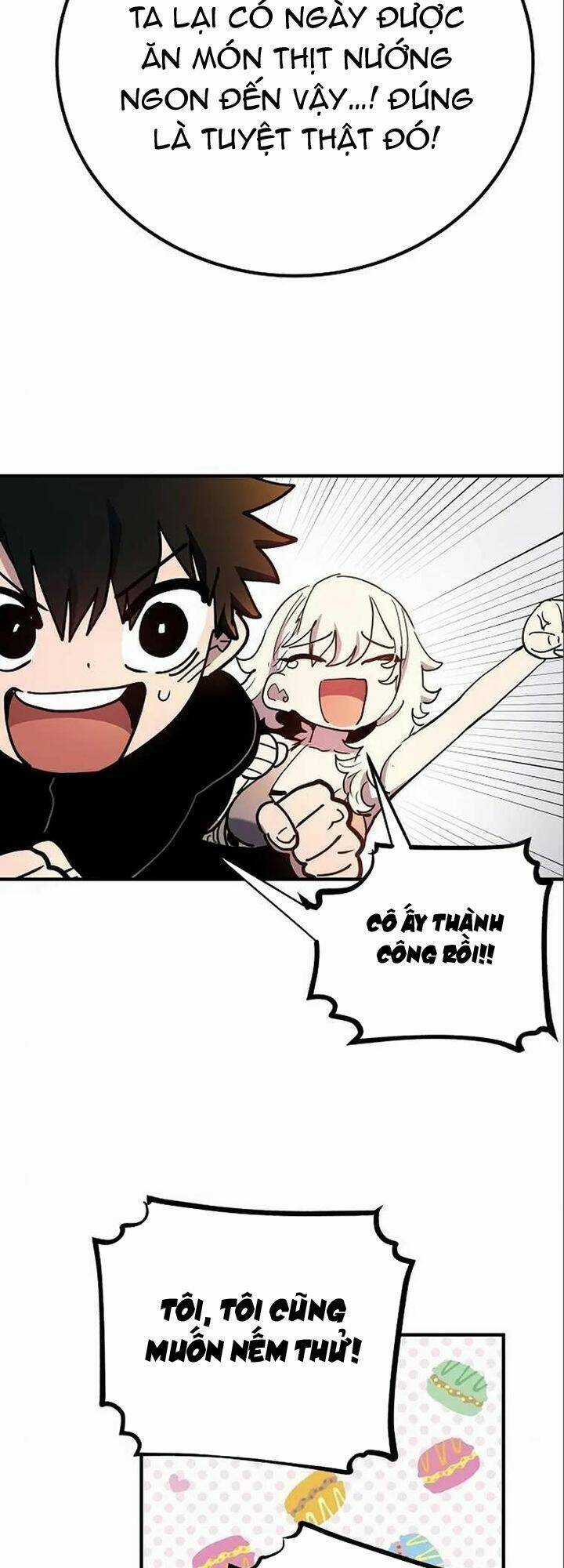 Player - Chương 178 - Trang 55