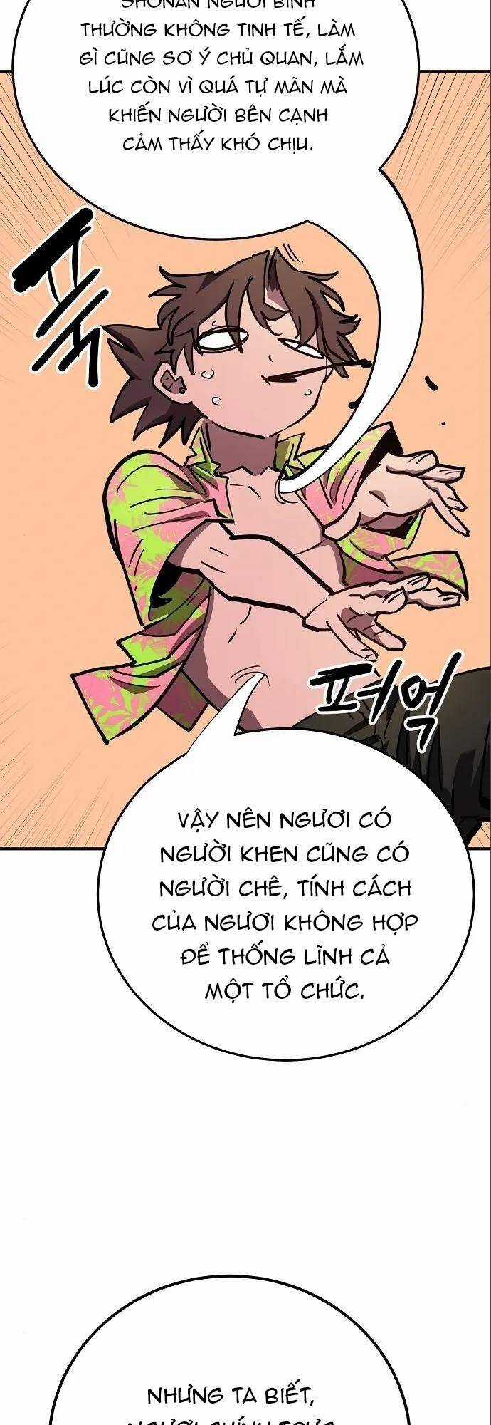 Player - Chương 179 - Trang 25