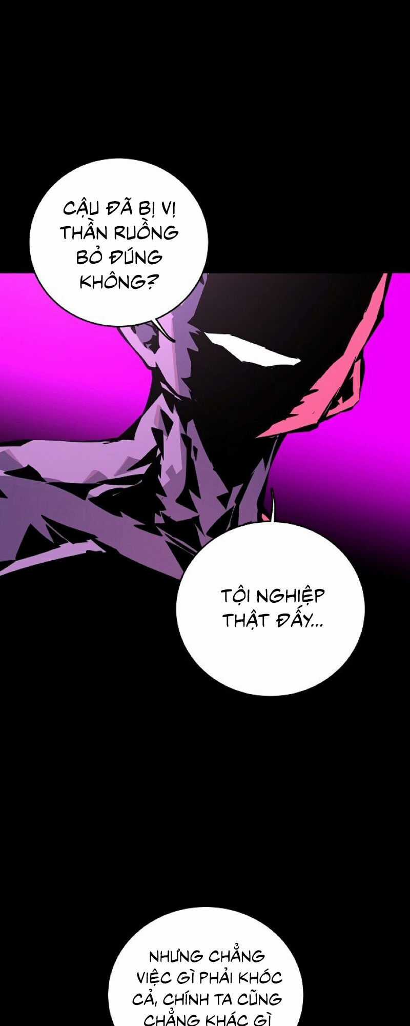 Player - Chương 18 - Trang 19