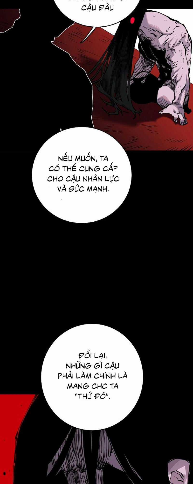 Player - Chương 18 - Trang 20