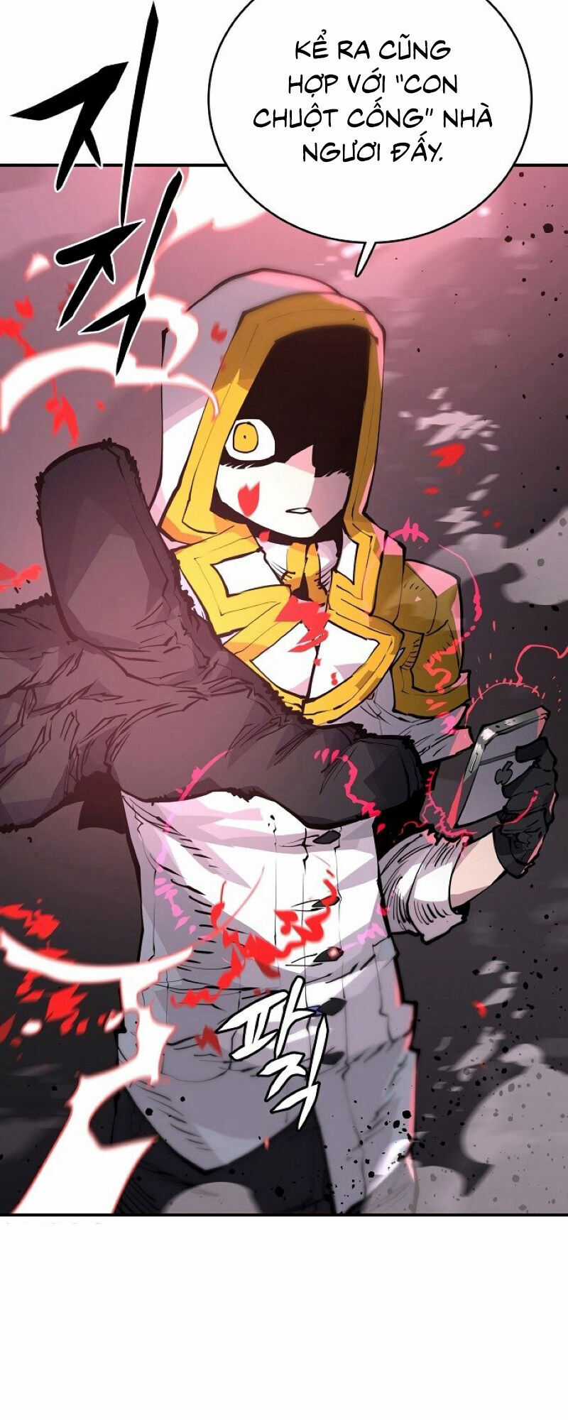 Player - Chương 18 - Trang 30