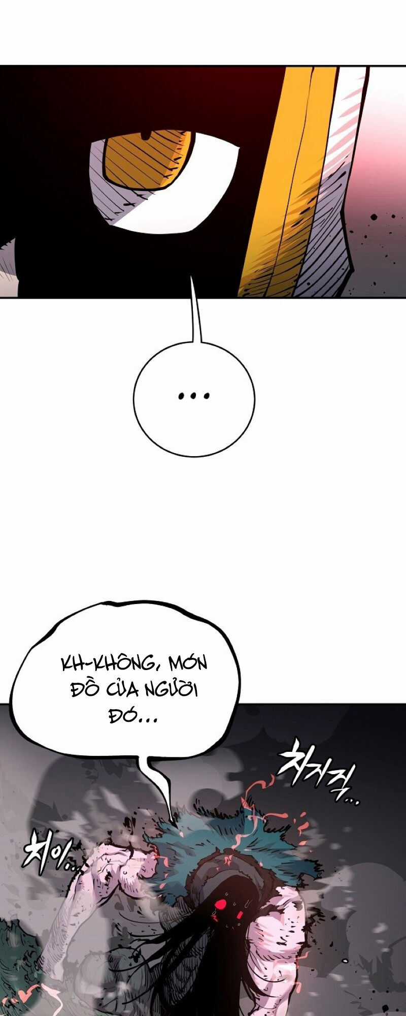 Player - Chương 18 - Trang 32