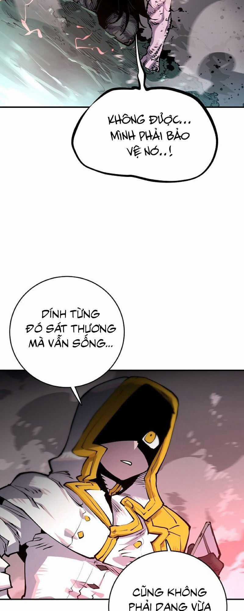 Player - Chương 18 - Trang 33