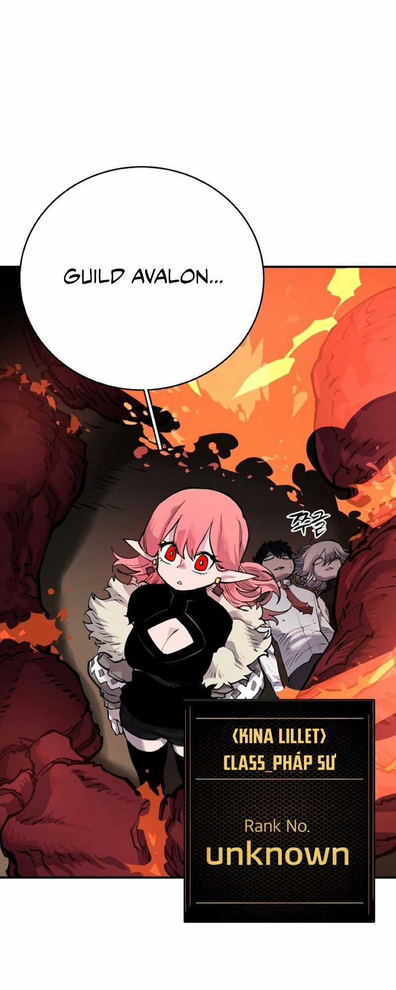 Player - Chương 18 - Trang 44