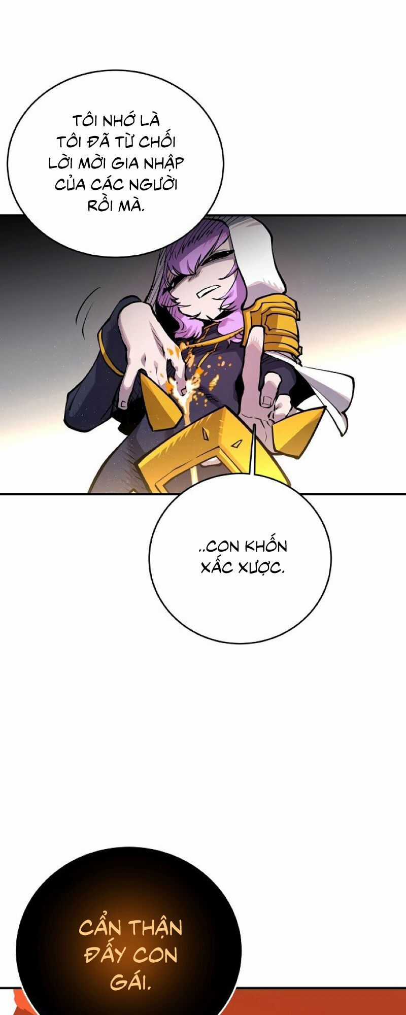 Player - Chương 18 - Trang 45