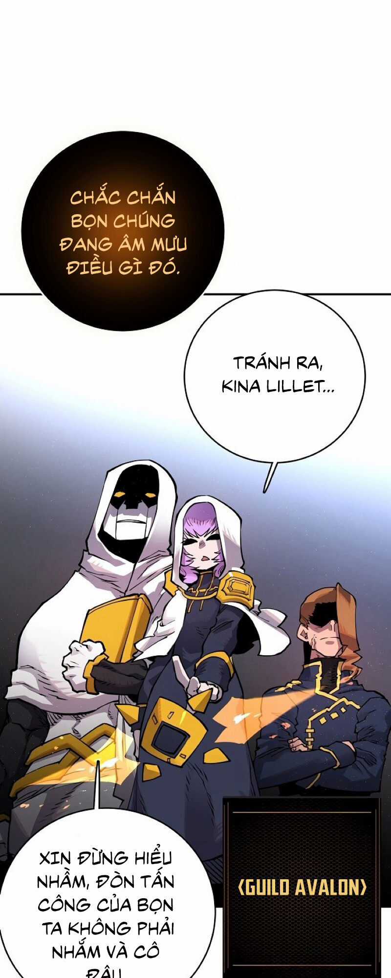 Player - Chương 18 - Trang 47