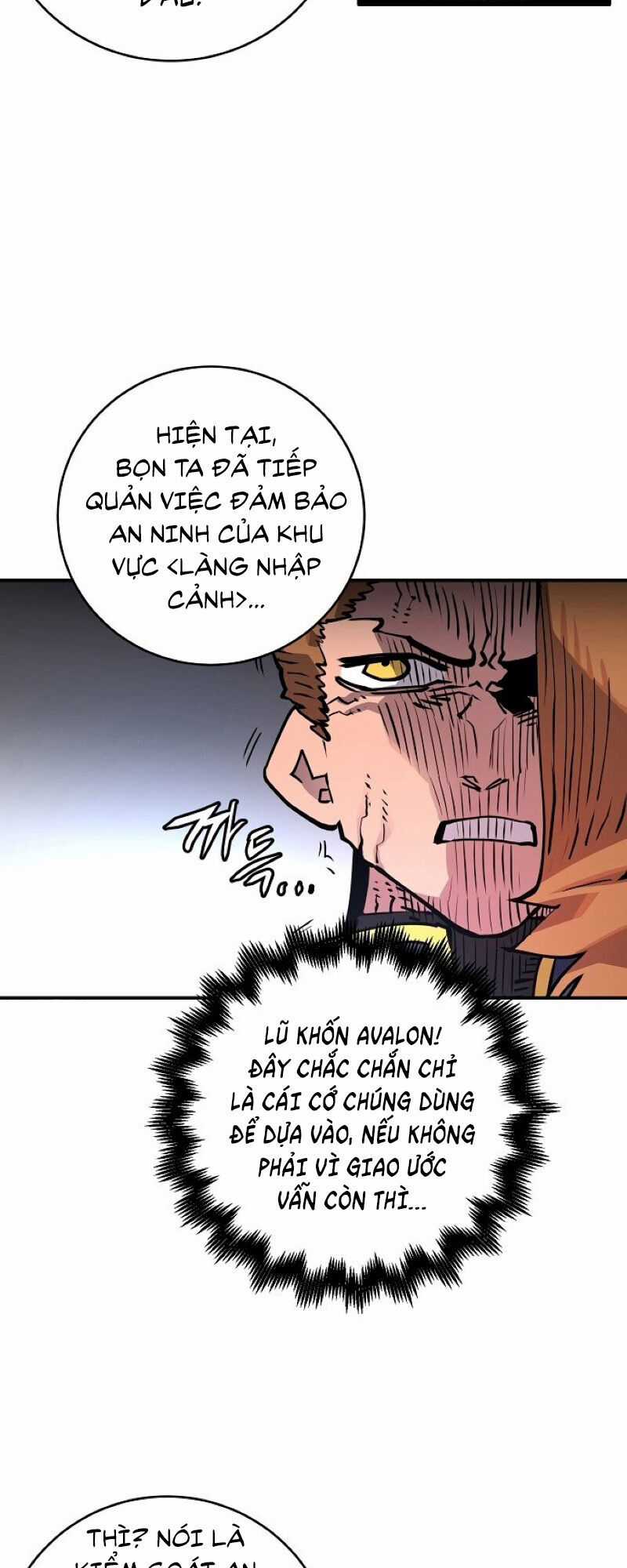 Player - Chương 18 - Trang 48