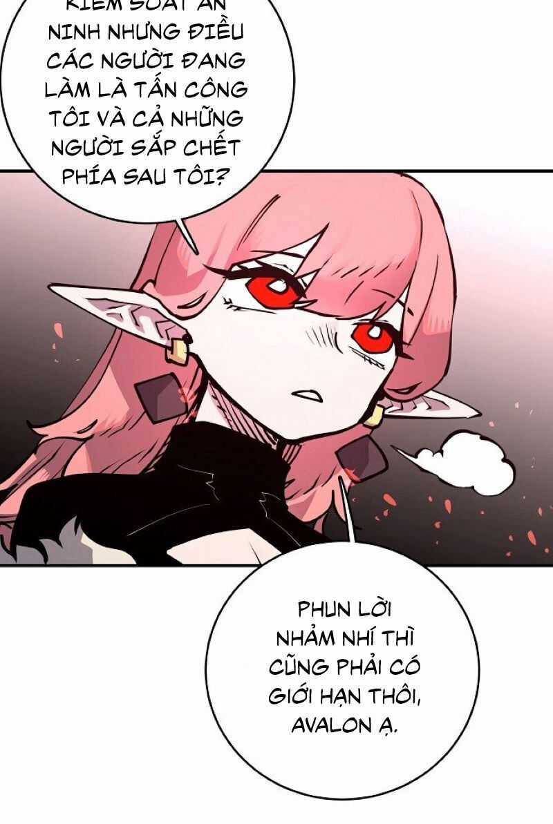 Player - Chương 18 - Trang 49