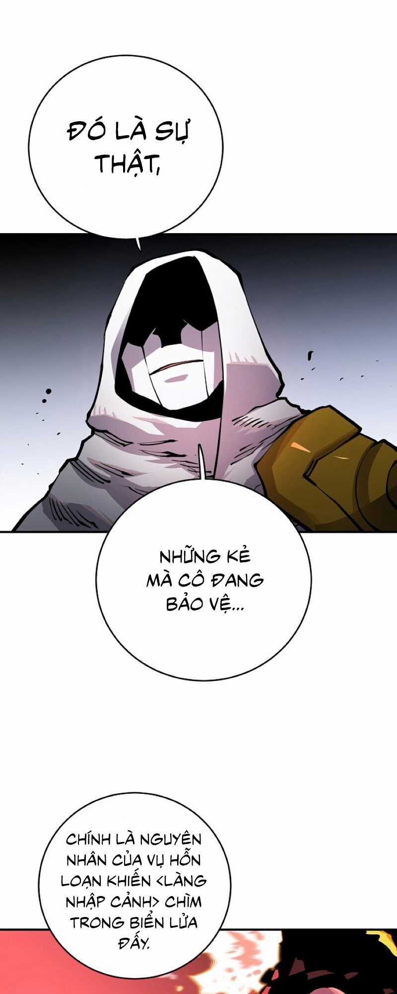 Player - Chương 18 - Trang 50