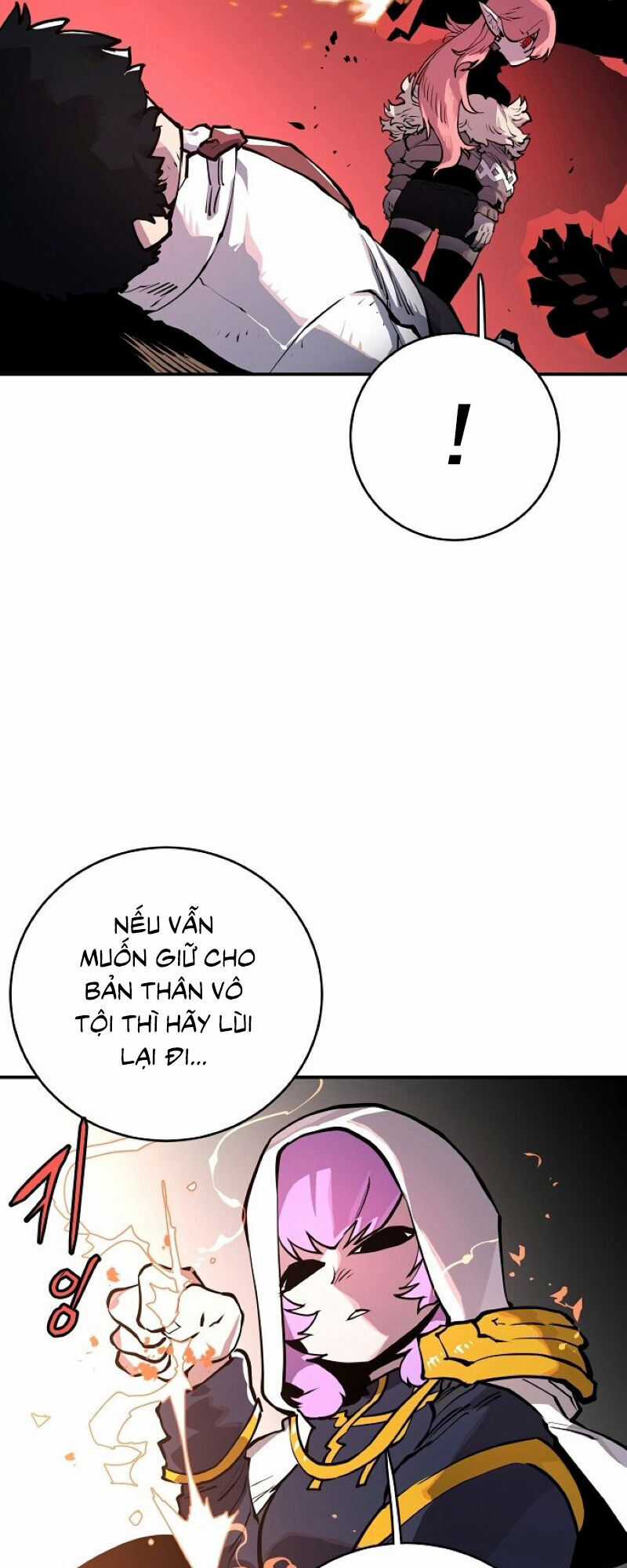 Player - Chương 18 - Trang 51