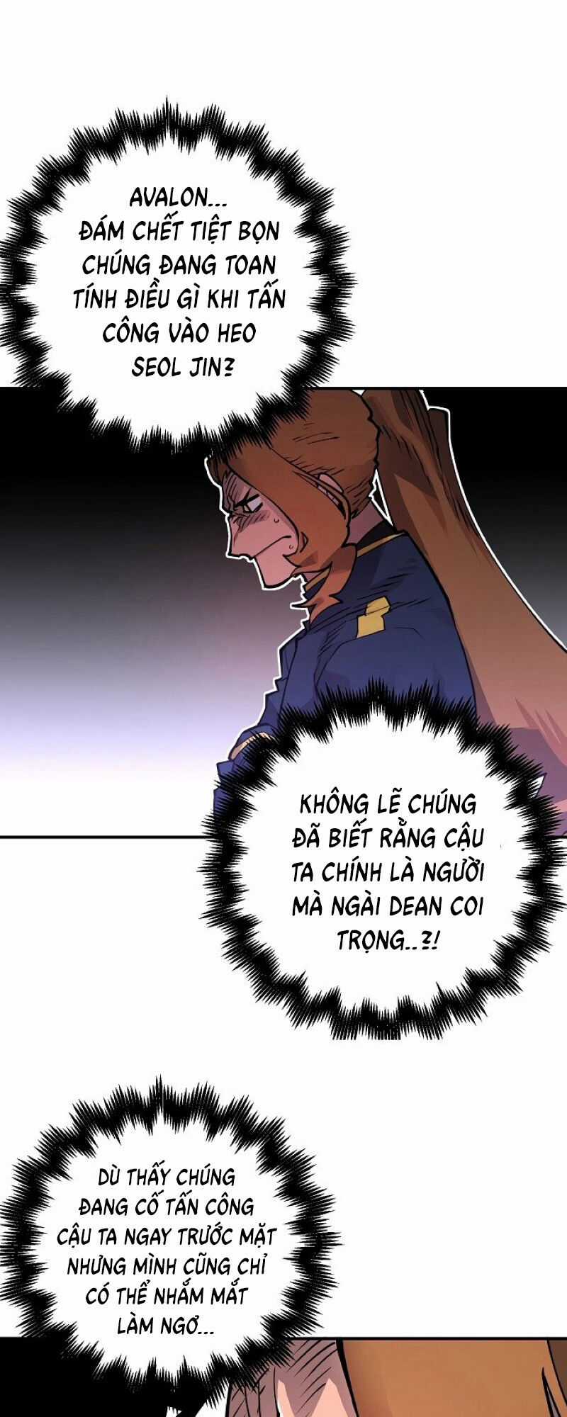 Player - Chương 18 - Trang 53