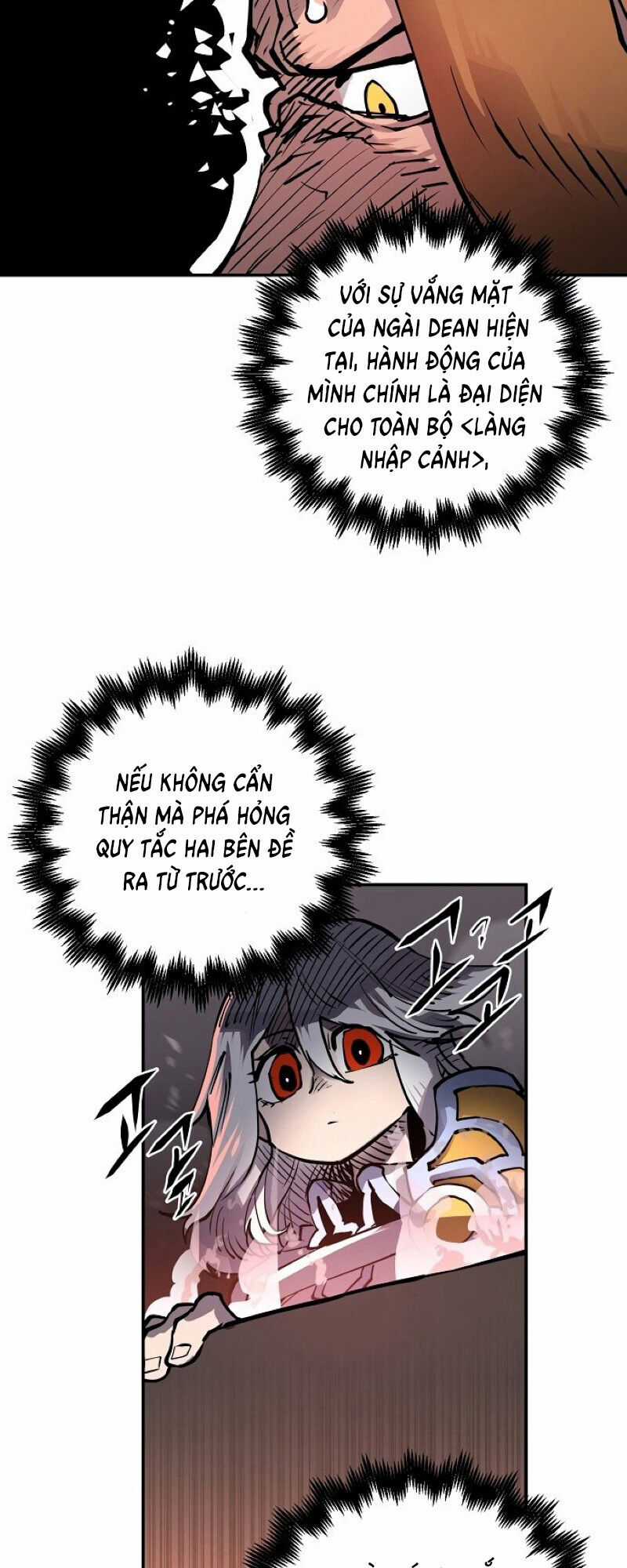 Player - Chương 18 - Trang 54