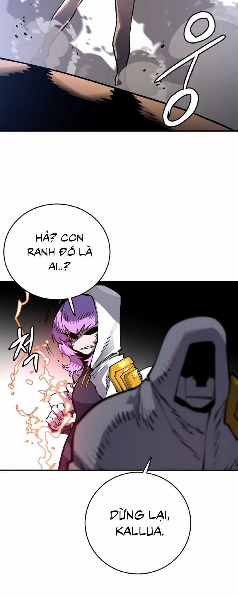 Player - Chương 18 - Trang 61