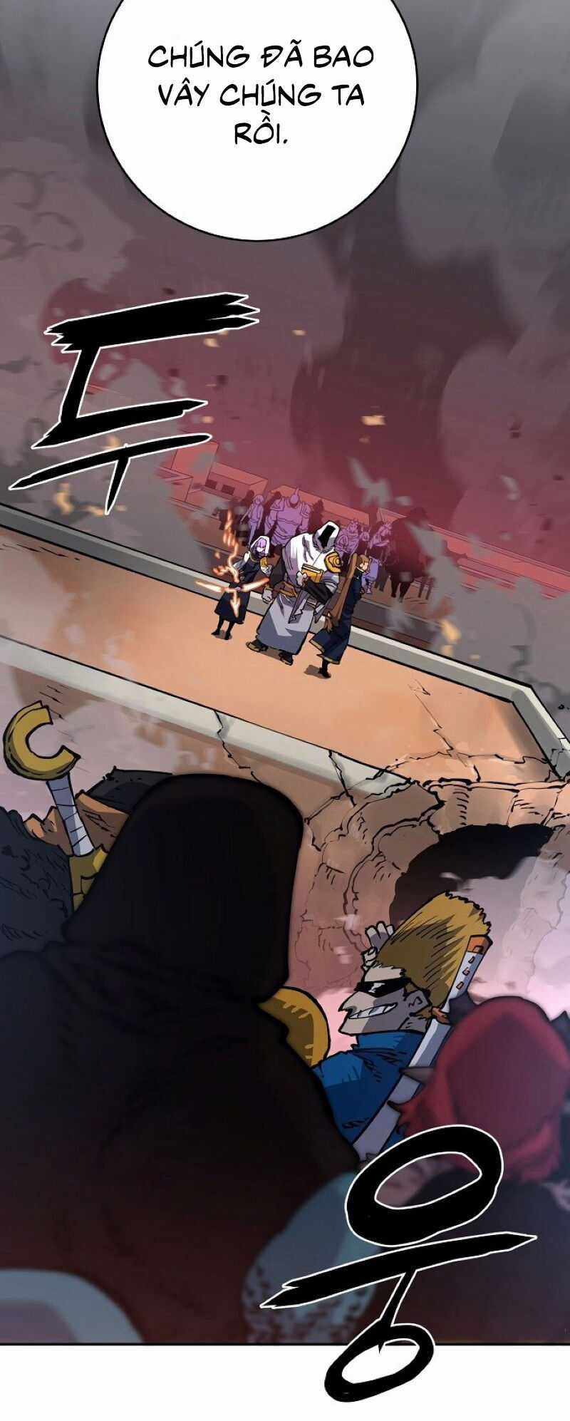 Player - Chương 18 - Trang 63