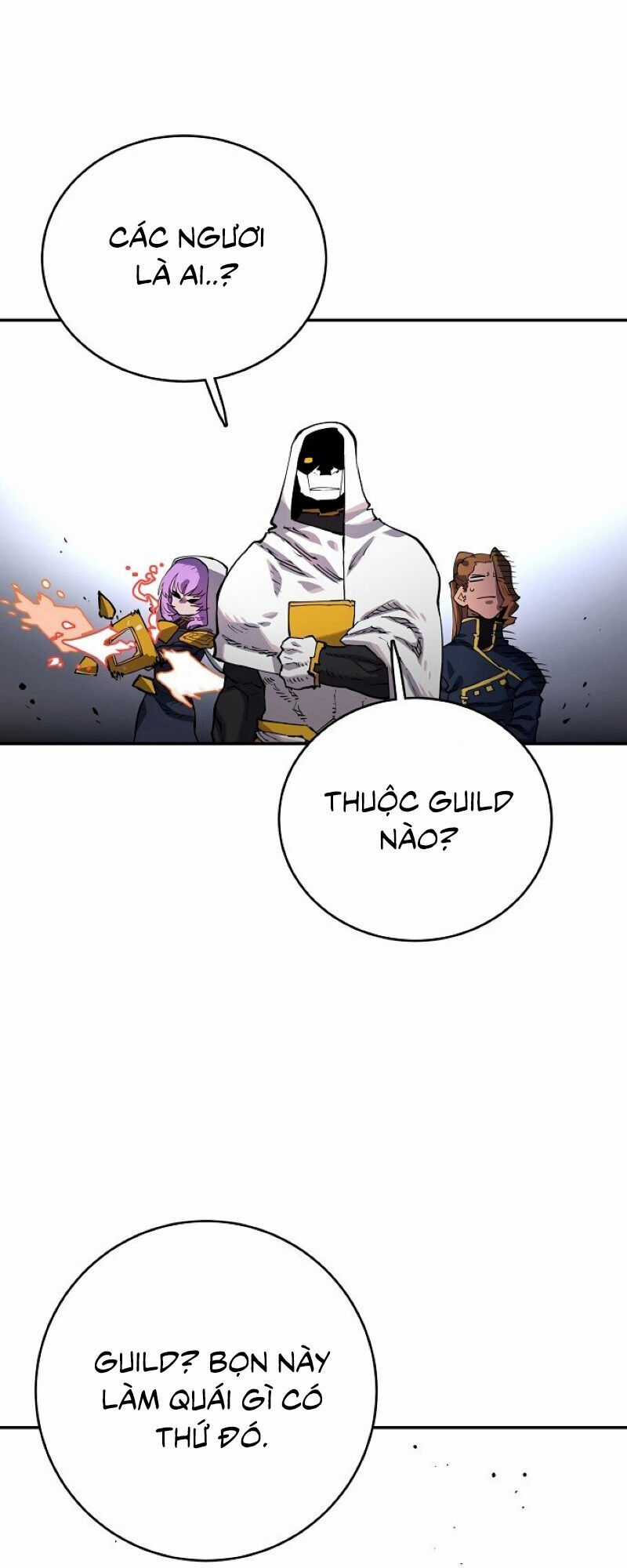 Player - Chương 18 - Trang 64