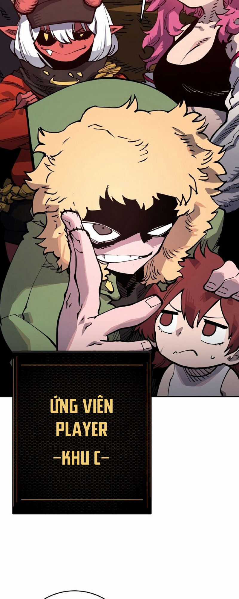 Player - Chương 18 - Trang 66