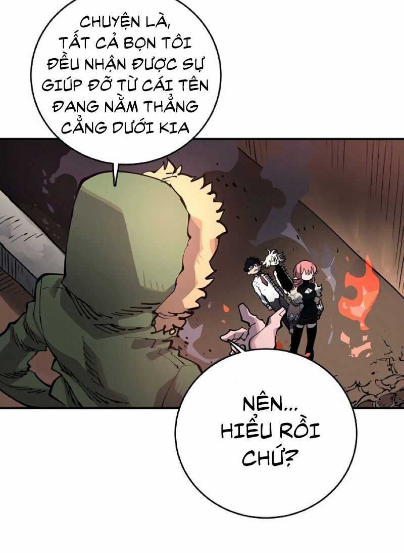 Player - Chương 18 - Trang 67