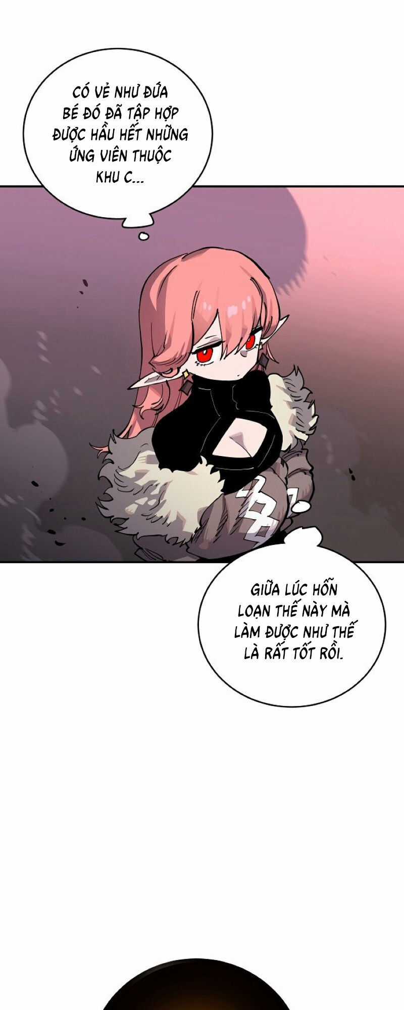 Player - Chương 18 - Trang 70