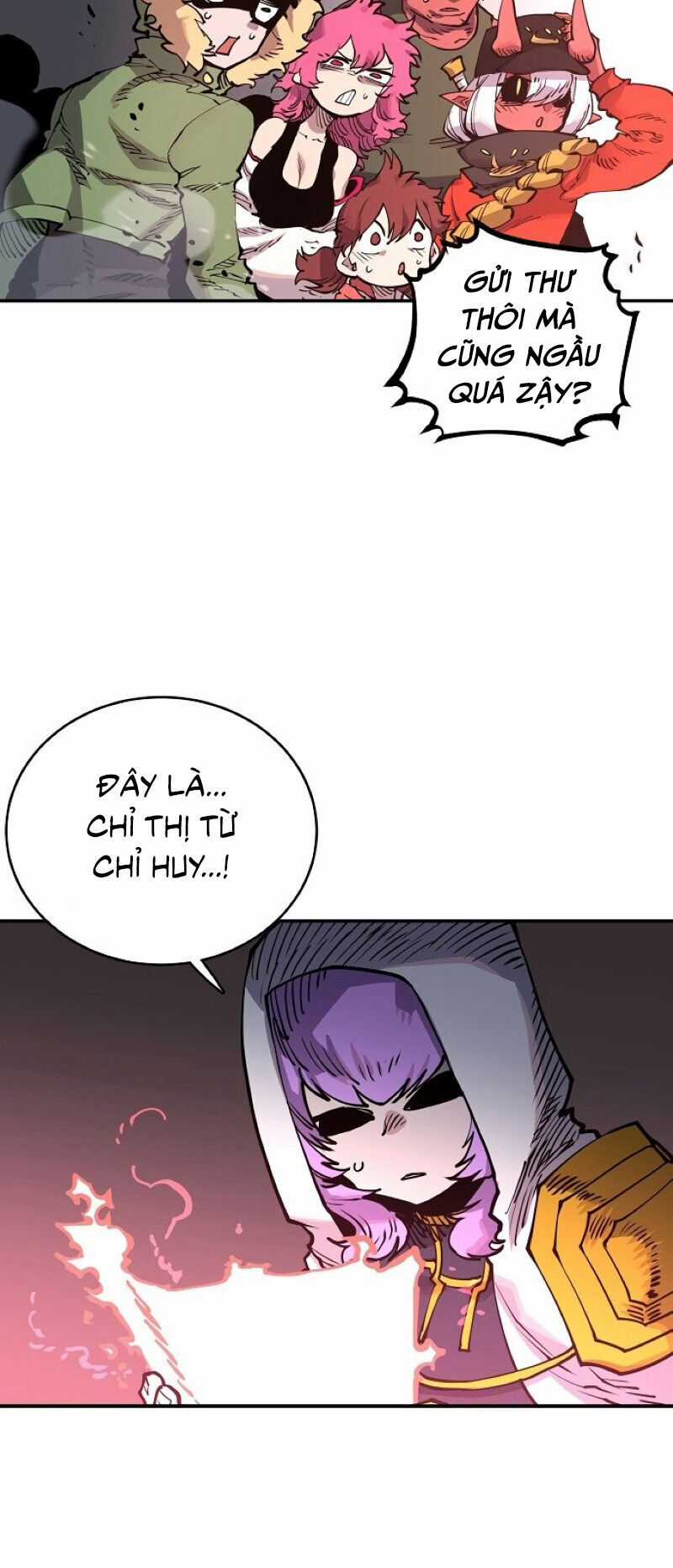 Player - Chương 18 - Trang 77