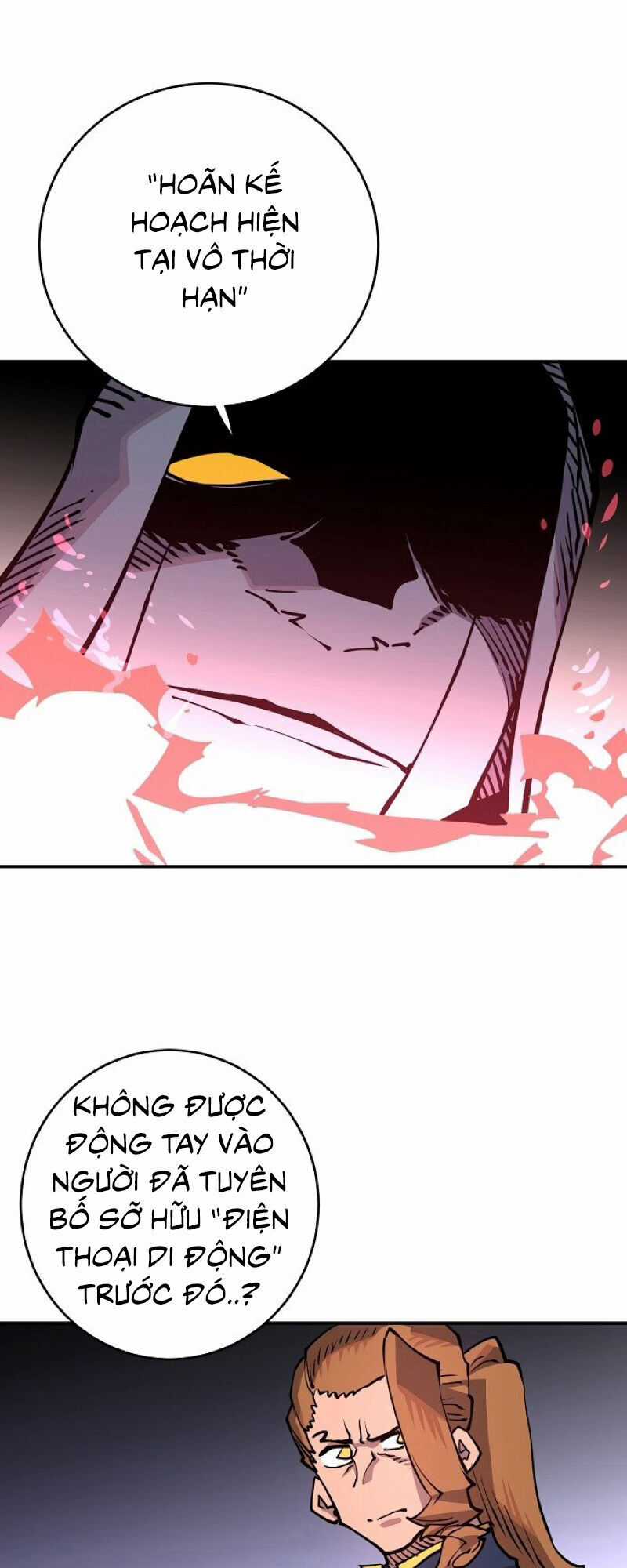Player - Chương 18 - Trang 78
