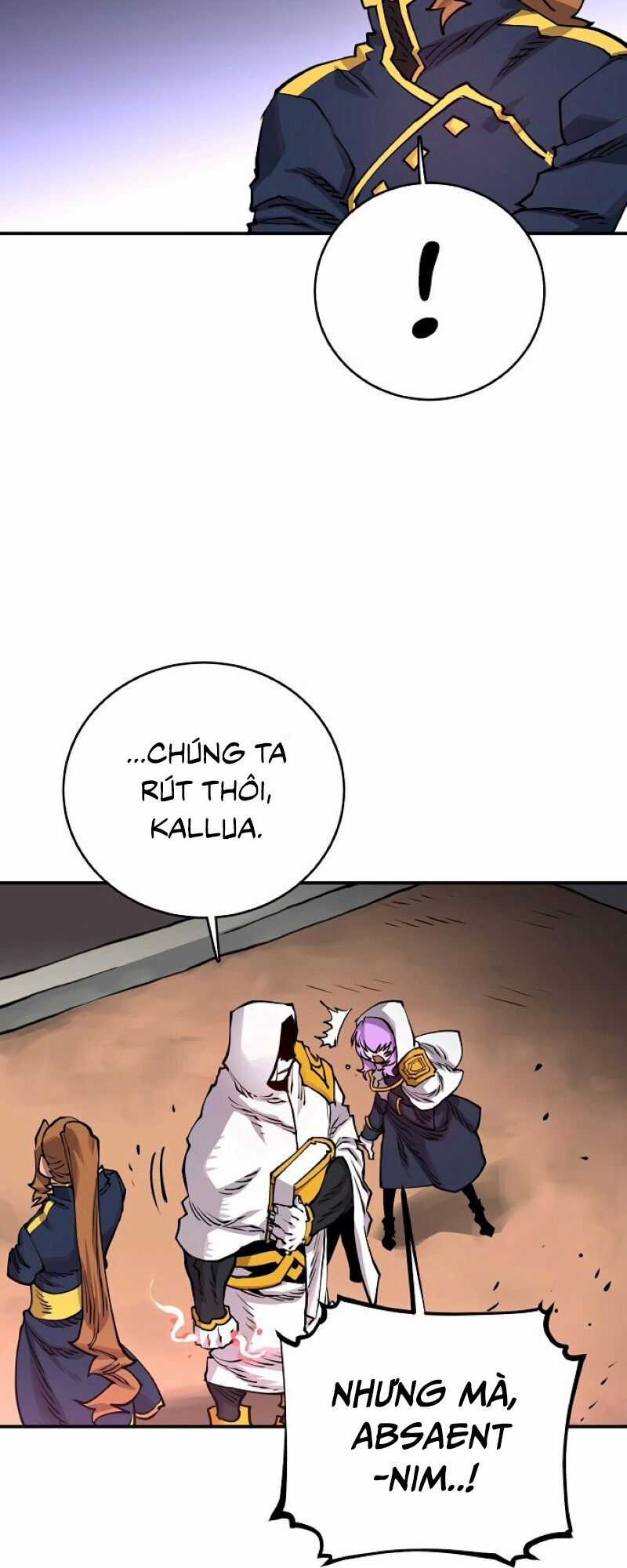 Player - Chương 18 - Trang 79