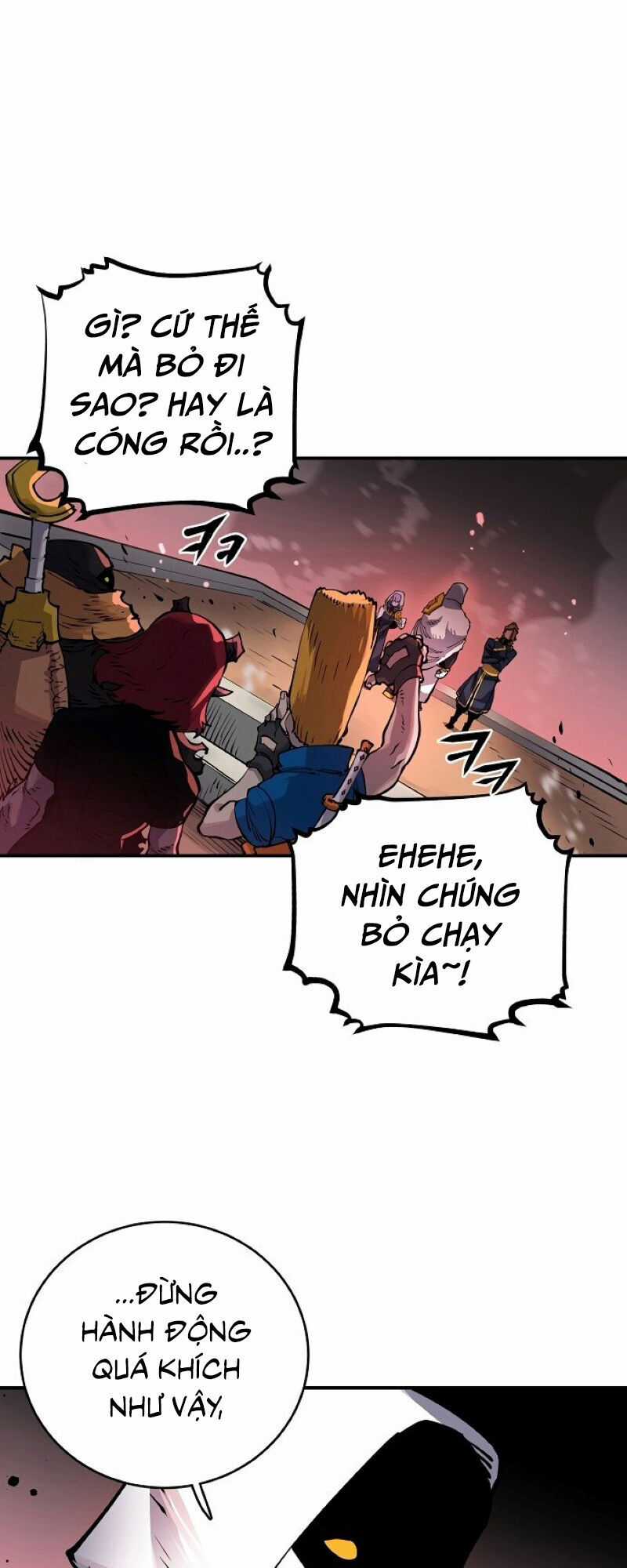 Player - Chương 18 - Trang 81