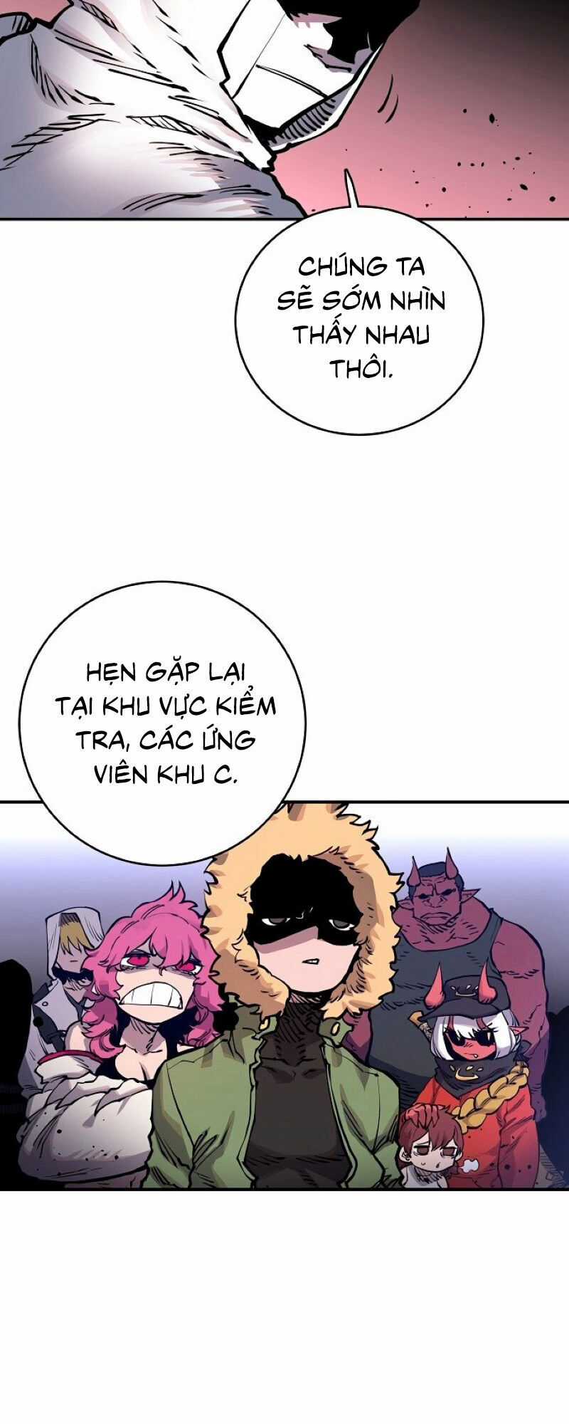 Player - Chương 18 - Trang 82