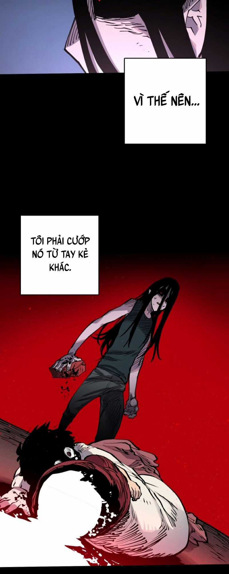 Player - Chương 18 - Trang 10