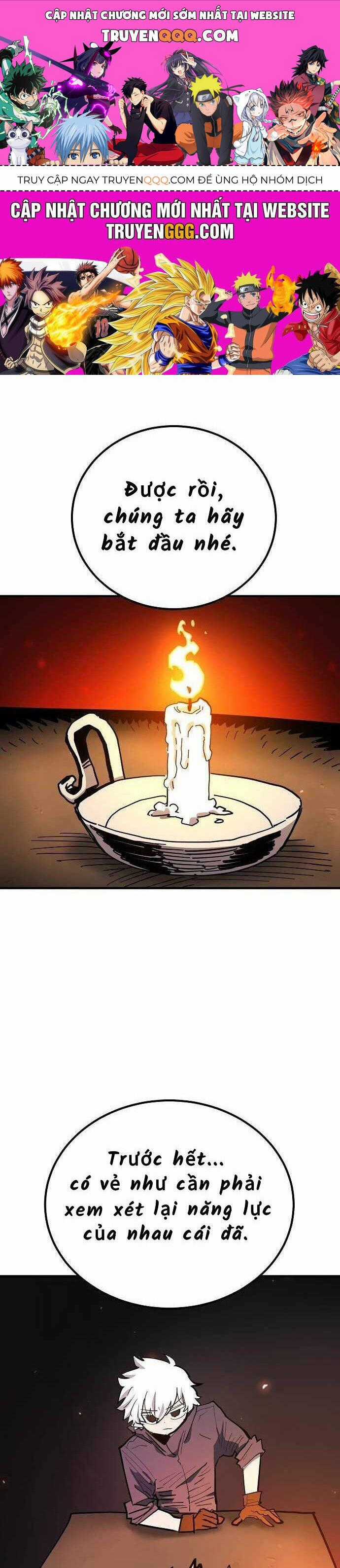 Player - Chương 180 - Trang 1