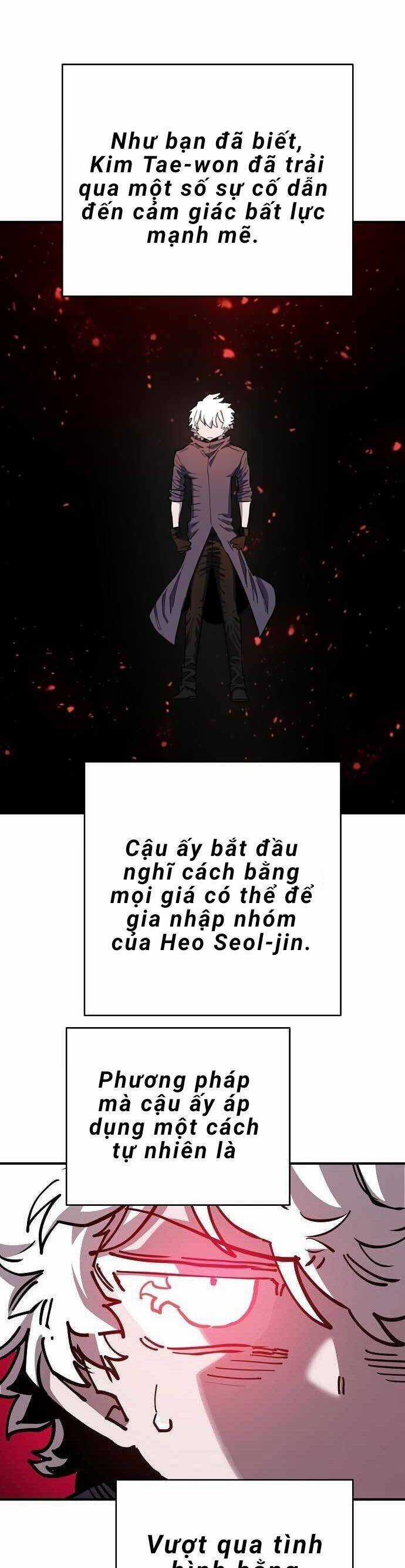 Player - Chương 180 - Trang 13