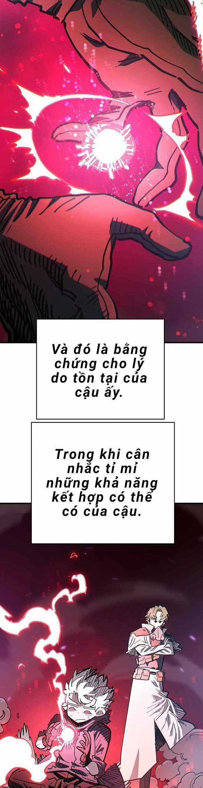 Player - Chương 180 - Trang 17