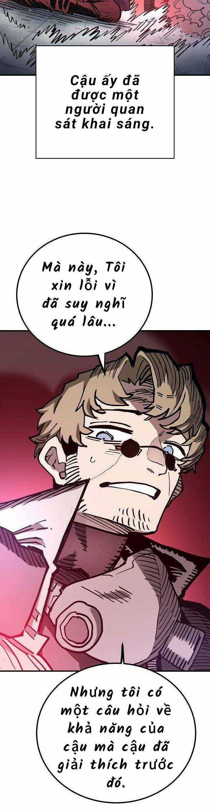 Player - Chương 180 - Trang 18