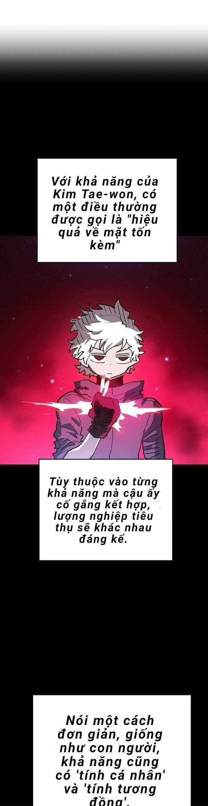 Player - Chương 180 - Trang 19